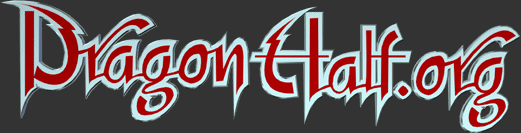 DragonHalf.org